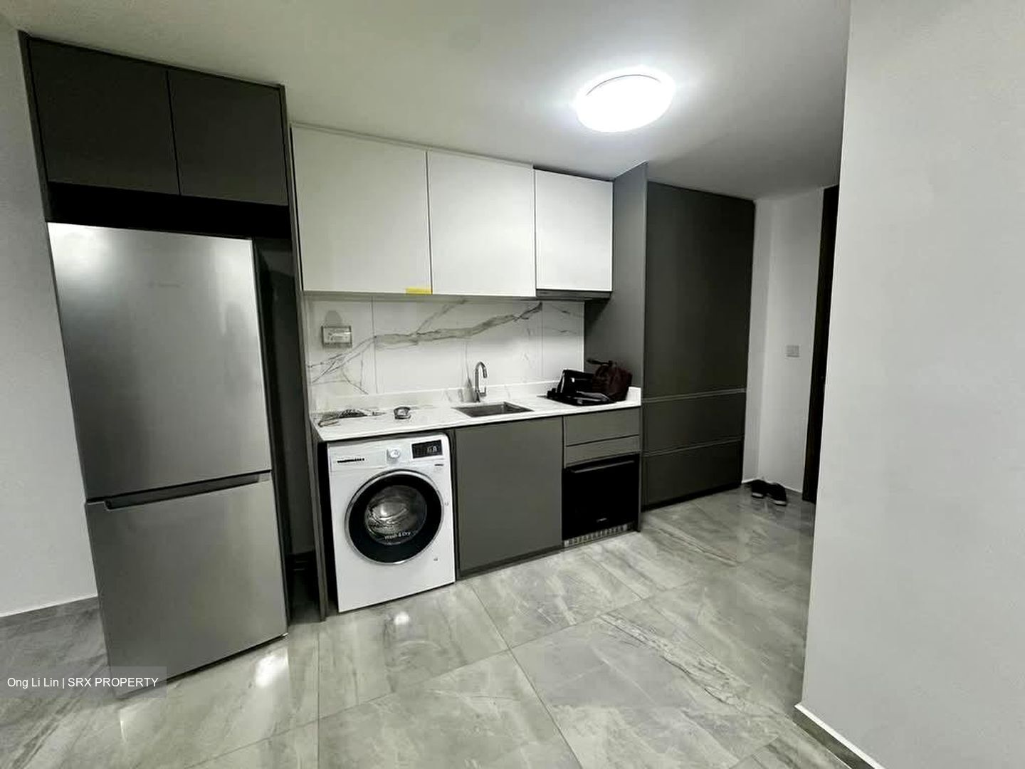 Affinity At Serangoon (D19), Apartment #573591061